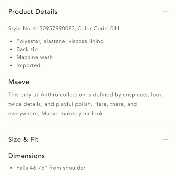 NWT Maeve Sequin Midi Slip Dress Vertical Stripe Navy Silver Black Size Small - Picture 3 of 12